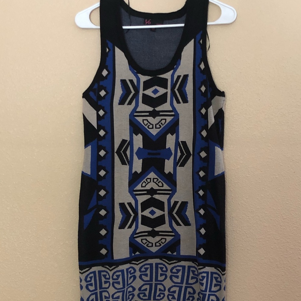 Beautiful dress